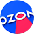 Ozon Logo